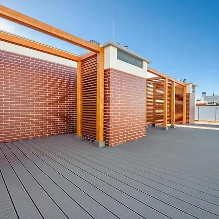 Appartement Blizej Morza, Sun & Snow