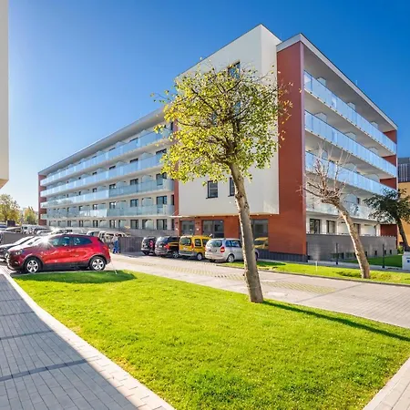 Blizej Morza, Sun & Snow *