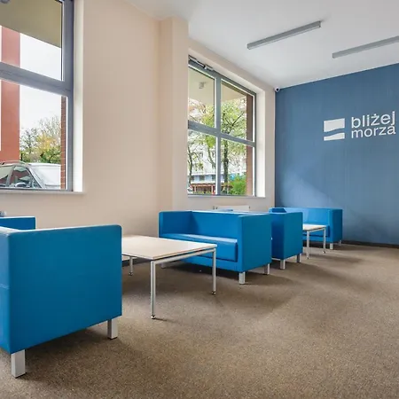 Blizej Morza, Sun & Snow Appartement