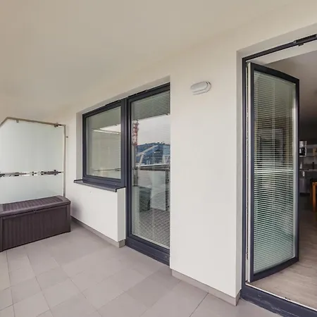 Blizej Morza, Sun & Snow * Kolobřeh