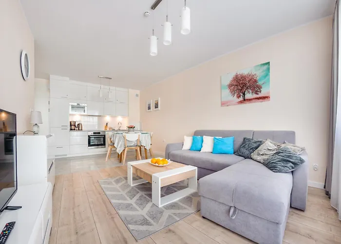 Blizej Morza, Sun & Snow 코워브제크