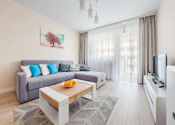 Blizej Morza, Sun & Snow * 코워브제크