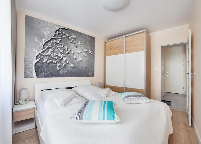 Blizej Morza, Sun & Snow 코워브제크