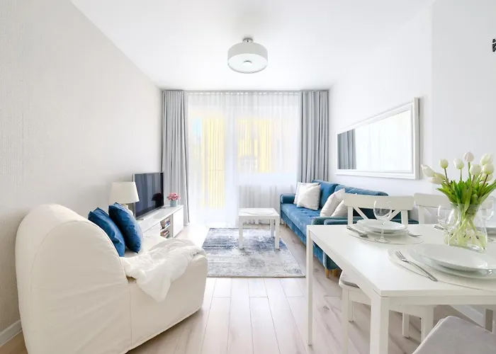 Blizej Morza, Sun & Snow 코워브제크