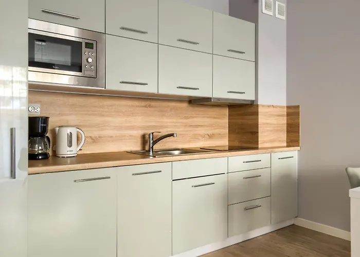 Blizej Morza, Sun & Snow *