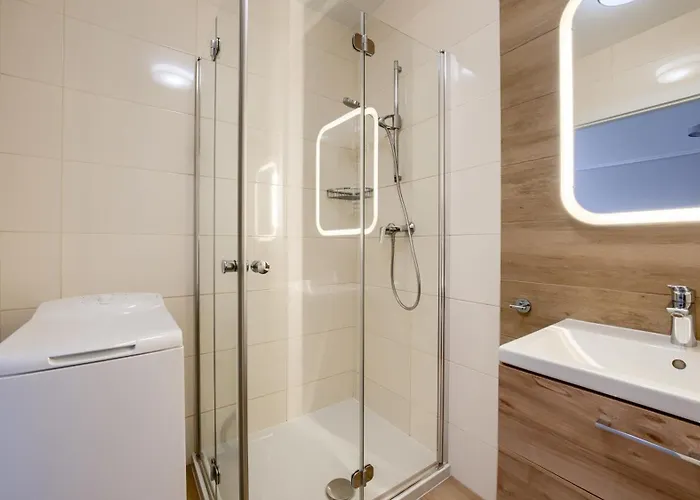 Blizej Morza, Sun & Snow 코워브제크