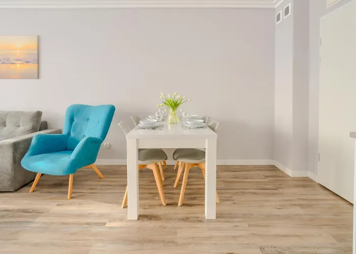 Blizej Morza, Sun & Snow