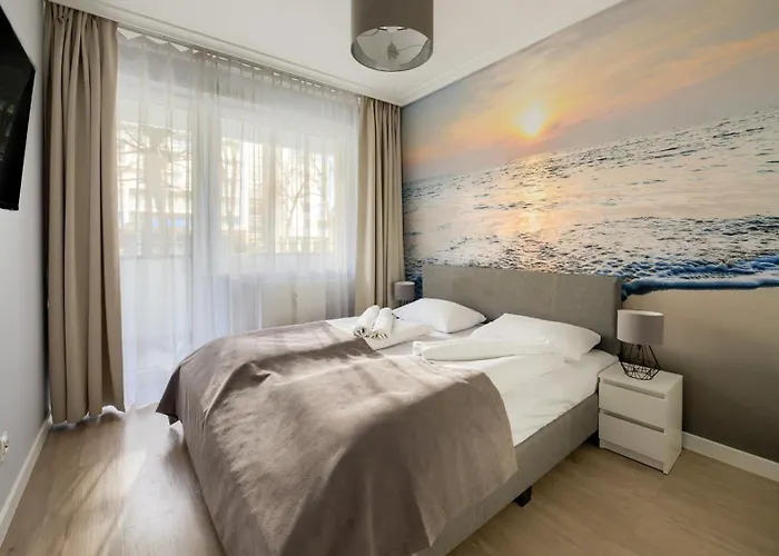 Blizej Morza, Sun & Snow 코워브제크