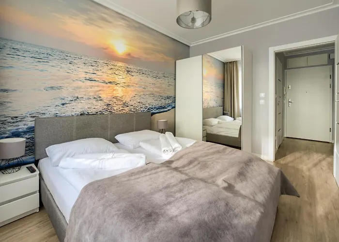 Blizej Morza, Sun & Snow * 코워브제크