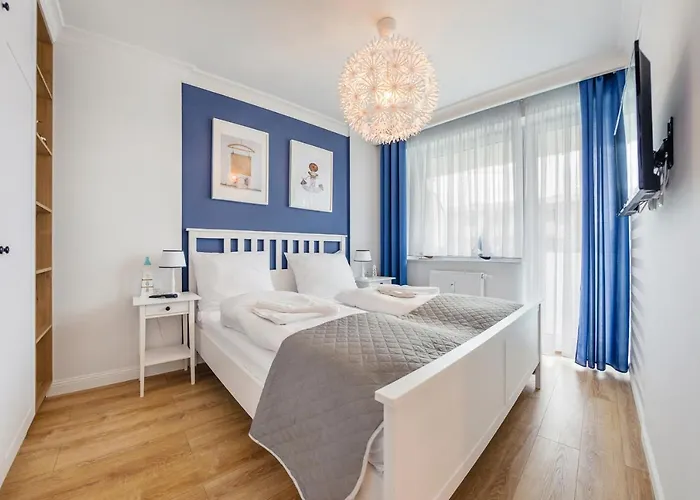 Blizej Morza, Sun & Snow * 코워브제크