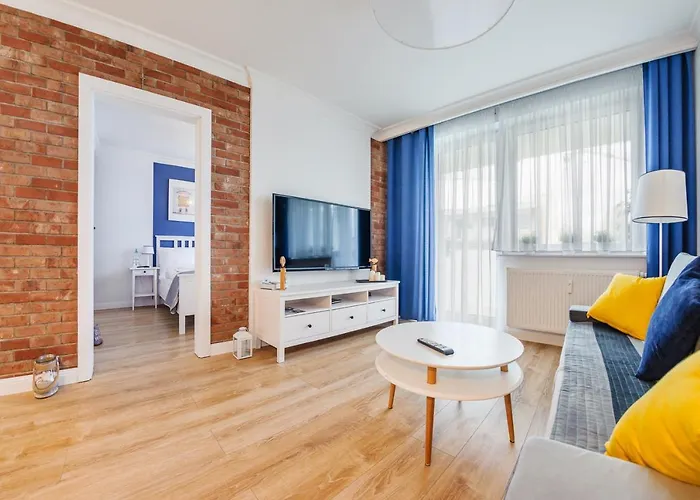 Blizej Morza, Sun & Snow *